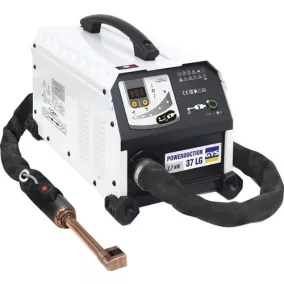 Indukciós fűtés 37LG Teljesítmény 3700 W 230 V GYS