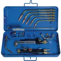 Hegesztő-/vágókészlet