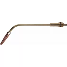   Hegesztőbetét 210-A 3-as méret 2-4mm 3 M27x1,5mm KÉS-VÁGÁS