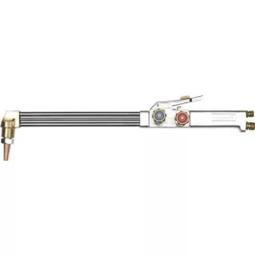   Kézi vágópisztoly ESSEN 8625 95° L.530mm gázkeverő vágófúvókákhoz