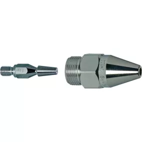   Vágó fúvóka PL-RC 10-25 mm propán, metán, MAPP, etilén MESSER-CUTTING