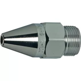   Vágófúvóka A-RS vágási szélesség 2-100mm gyűrűs hornyos fúvókákhoz KÉSES VÁGÁS