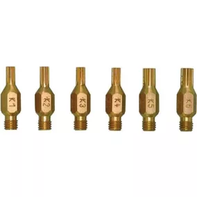 Vágófúvóka K1 5-15mm acetilén/propán MWW