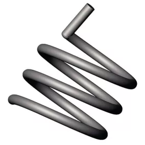 Rögzítőrugó MB GRIP 15 AK/MB EVO PRO 15 A-hoz. BINZEL