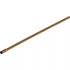   Fáklyanyak spirál D.1-1.2mm alumínium berendezés MB GRIP 15 AK/MB GRIP 25 AK A.BINZEL