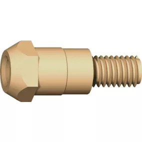   Fúvókatartó M 6 L.26mm MB GRIP 24KD/MB EVO PRO24/MB GRIP240 D/MB EVO PRO240 D-hez