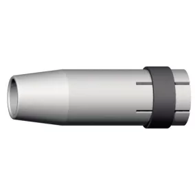 Gázfúvóka henger.17mm 63,5mm A.BINZEL