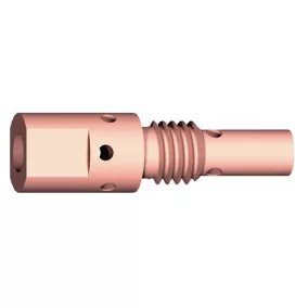   Fúvókatartó M 6 L.35mm MB GRIP 25 AK/MB EVO PRO 25 A-hoz. BINZEL