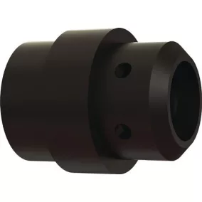 Gázelosztó fehér 20 mm A.BINZEL