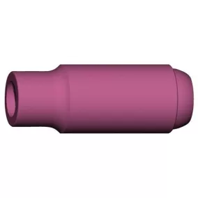   Kerámia gázfúvóka szabvány D.6.5mm L.47mm betét mérete 4 A. BINZEL