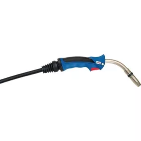 MIG/MAG hegesztőpisztoly MB GRIP 24 KD air-g A. Binzel