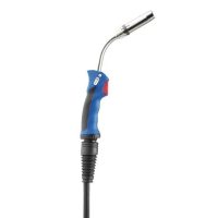 MIG/MAG hegesztőpisztoly