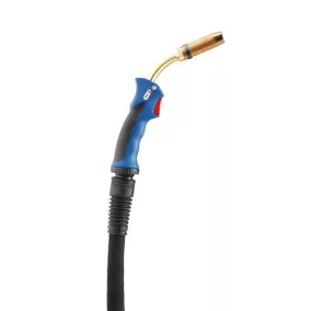   MIG/MAG hegesztőpisztoly MB GRIP 401 D folyadék, 3 m, A. Binzel