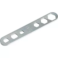 Többfunkciós kulcs