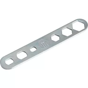 Többszörös villáskulcs MIG/MAG pisztolyhoz A. BINZEL