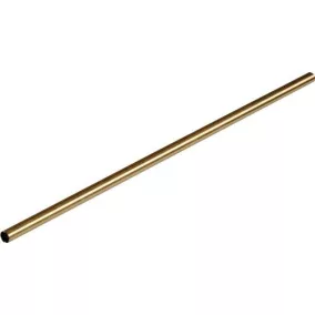 Vezetőcső AD.4mm L.200mm A.Binzel