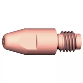 Érintkező vezeték Ø 0,8mm M 8 L.30mm E-Cu A.BINZEL