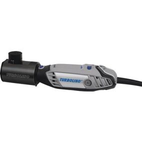   Volfrámelektróda csiszoló Turbolino Type 1624 Elektróda átmérő 1,6+2,4mm 130 W