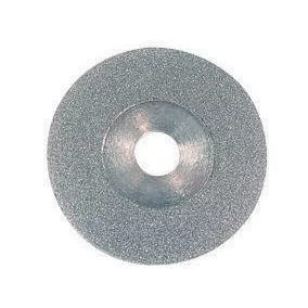   Gyémánt tárcsa D.40mm Turbolino és Turbo Sharp III+V+X JAS-hoz