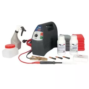   Hegesztési varrat tisztító WELDBrush 300 Starter Set 230 V, 50/60 Hz IP 65