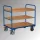 Többszintes kocsi, 3 dobozzal, rakodófelület hxsz 815x455 mm, külső méretek hxszxm 910x500x990 mm, teherbírás 250 kg