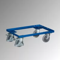 Euro dobozos roller