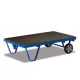 Mozgató alváz, hxszxm 1195x800x280 mm, teherbírás 500 kg