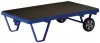 Mozgató alváz, hxszxm 895x500x280 mm, teherbírás 500 kg