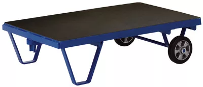 Mozgató alváz, hxszxm 895x500x280 mm, teherbírás 500 kg