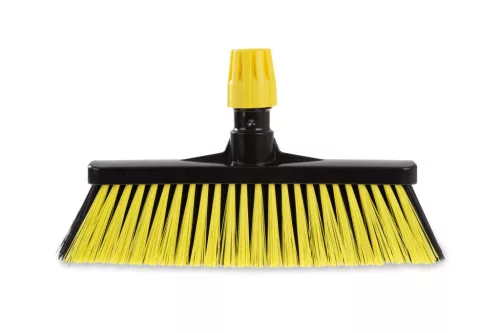 IGEAX ipari partvisfej, lágy szálú sárga