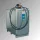 Uni 1000 dízel töltőállomás + elektromos szivattyú 50 l/perc, térfogat 2000 l, 2xuni 1000 l tartály, széxméxma 1660x1570x1590 mm
