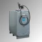   Uni 1000 dízel töltőállomás + elektromos szivattyú 50 l/perc, térfogat 2000 l, 2xuni 1000 l tartály, széxméxma 1660x1570x1590 mm