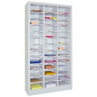 Polcos/rekeszes szekrények