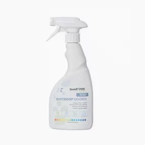  SmartPipe BioTroop OdorEX, használatra kész oldat, 500 ml flakon