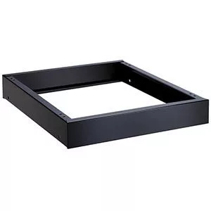 Fiókos szekrényház, elektromos. kombinációs zár, szé x mé x ma 717x725x800 mm, ral 5012