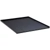 Fiókos szekrényház, elektromos. kombinációs zár, szé x mé x ma 717x725x800 mm, ral 5012