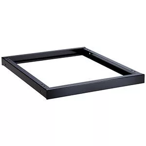 Fiókos szekrényház elektronikus kombinációs zárral, szé x mé x ma 1023x572x1000 mm, ral 5012