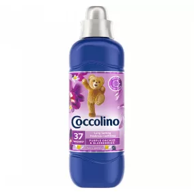   Coccolino Purple Orchid&Bluberries textilöblítő koncentrátum 925ml 