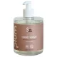 Plum Soft Sense illatmentes szappan, 500 ml pumpás flakon