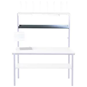 Pc-tartó, univerzális övrendszerrel, kerület 1680 mm, teherbírás 20 kg