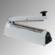 Fóliahegesztő gép eco, hegesztési hossz x szélesség 300x2 mm, 230 v, tartozék. időzítő