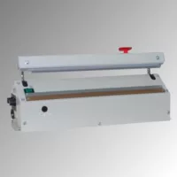 Magnet fóliahegesztő gép