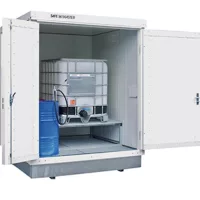 Safe tank ktc szigetelt