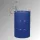 Rozsdamentes acél hordópumpa csappal/tömlővel, áramlási sebesség l/löket 0,22 l, merülési mélység 360 mm