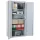 Dokumentumszekrény, sb + 2 biztonsági szint, lfs30p, széxméxma 495x472x675 mm, űrtartalom 35 l, 1 polc, ral 7035 világosszürke