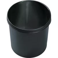 Műanyag papírkosár