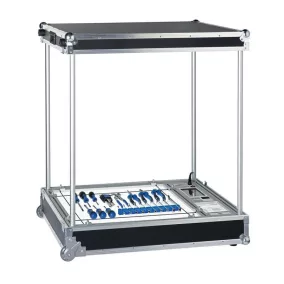   Light szerszámszkenner szállítási költségei, min. naponta 5 beolvasás, minimális mennyiség esetén el nem végzett beolvasásonként 10 euró felár fizetendő.