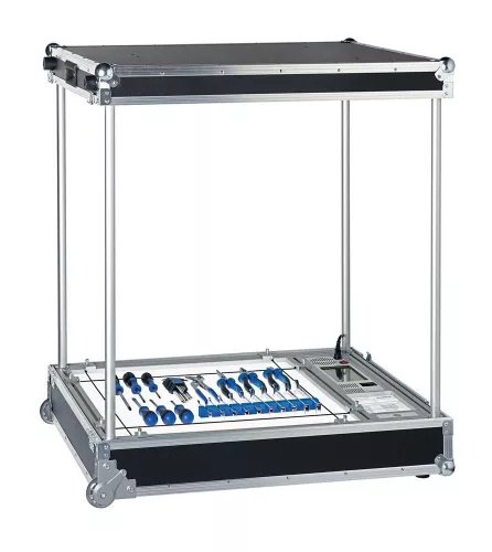 Light szerszámszkenner szállítási költségei, min. naponta 5 beolvasás, minimális mennyiség esetén el nem végzett beolvasásonként 10 euró felár fizetendő.