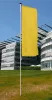 Hengeres, 360 fokban forgatható. teleszkópos gémrúd, talajszint feletti magasság 8 m, gémátmérő 100 mm. 40 mm, beleértve padlóra szerelhető