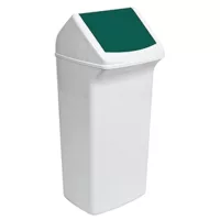 Újrahasznosító gyűjtő